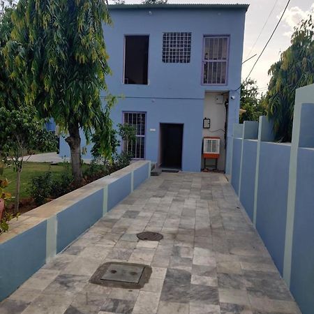 Saket Guest House Jaipur Buitenkant foto